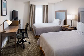 Homewood Suites by Hilton Colorado Springs-North