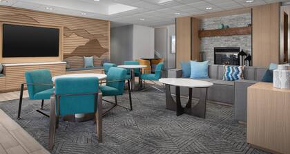 Homewood Suites by Hilton Colorado Springs North USAFA