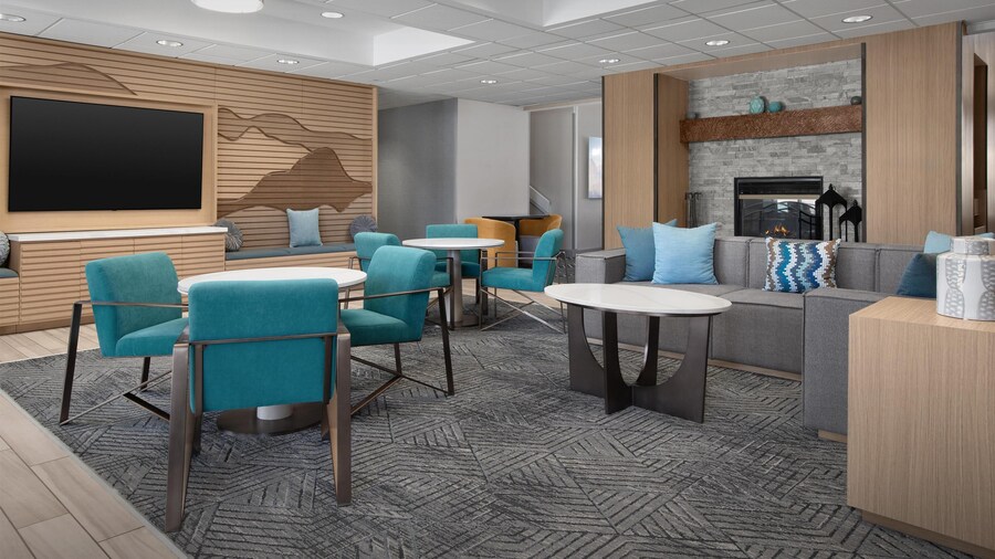 Homewood Suites by Hilton Colorado Springs North USAFA