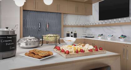 Homewood Suites by Hilton Colorado Springs North USAFA