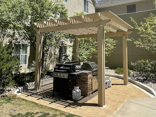 Homewood Suites by Hilton Colorado Springs North USAFA