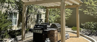 Homewood Suites by Hilton Colorado Springs North USAFA