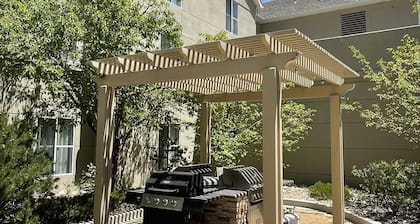 Homewood Suites by Hilton Colorado Springs North USAFA