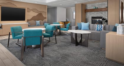 Homewood Suites by Hilton Colorado Springs North USAFA