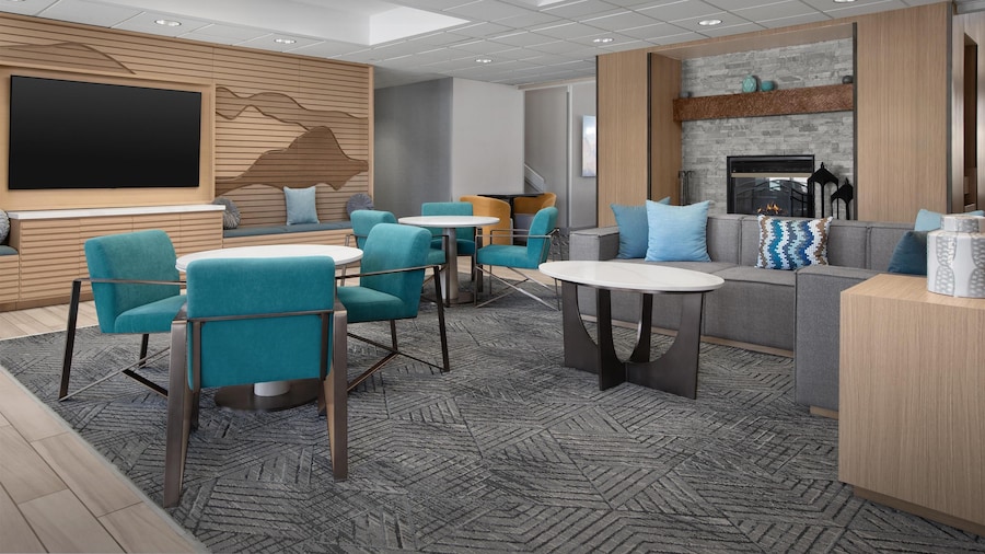 Homewood Suites by Hilton Colorado Springs North USAFA