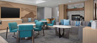 Homewood Suites by Hilton Colorado Springs North USAFA