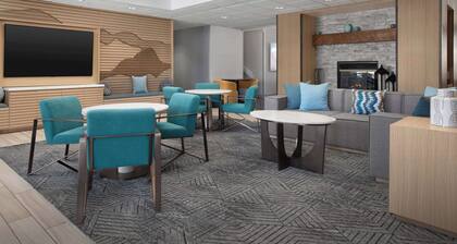 Homewood Suites by Hilton Colorado Springs North USAFA