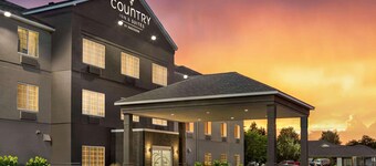 Country Inn & Suites by Radisson, Stillwater, MN
