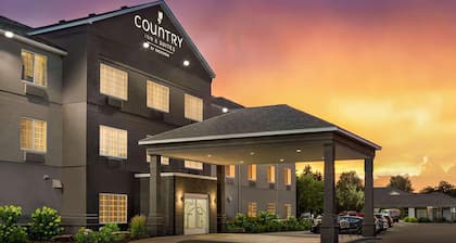 Country Inn & Suites by Radisson, Stillwater, MN