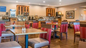 Dining - Country Inn & Suites by Radisson Stillwater MN (Stillwater)