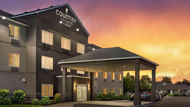 Exterior - Country Inn & Suites by Radisson Stillwater MN (Stillwater)