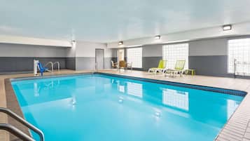 Inomhuspool