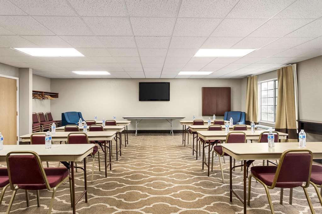 Sala de reuniones