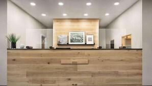 Lobby - Country Inn & Suites by Radisson Stillwater MN (Stillwater)