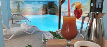 Hotel Schwarzbeerschänke