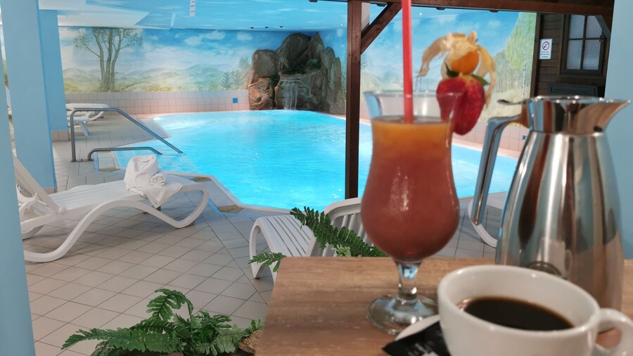 Hotel SchwarzbeerschÀnke