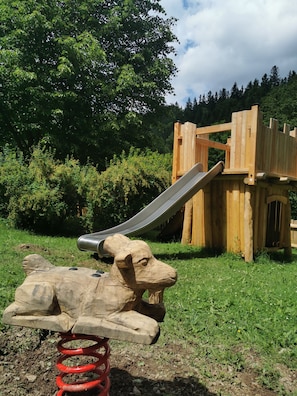 Außenbereich