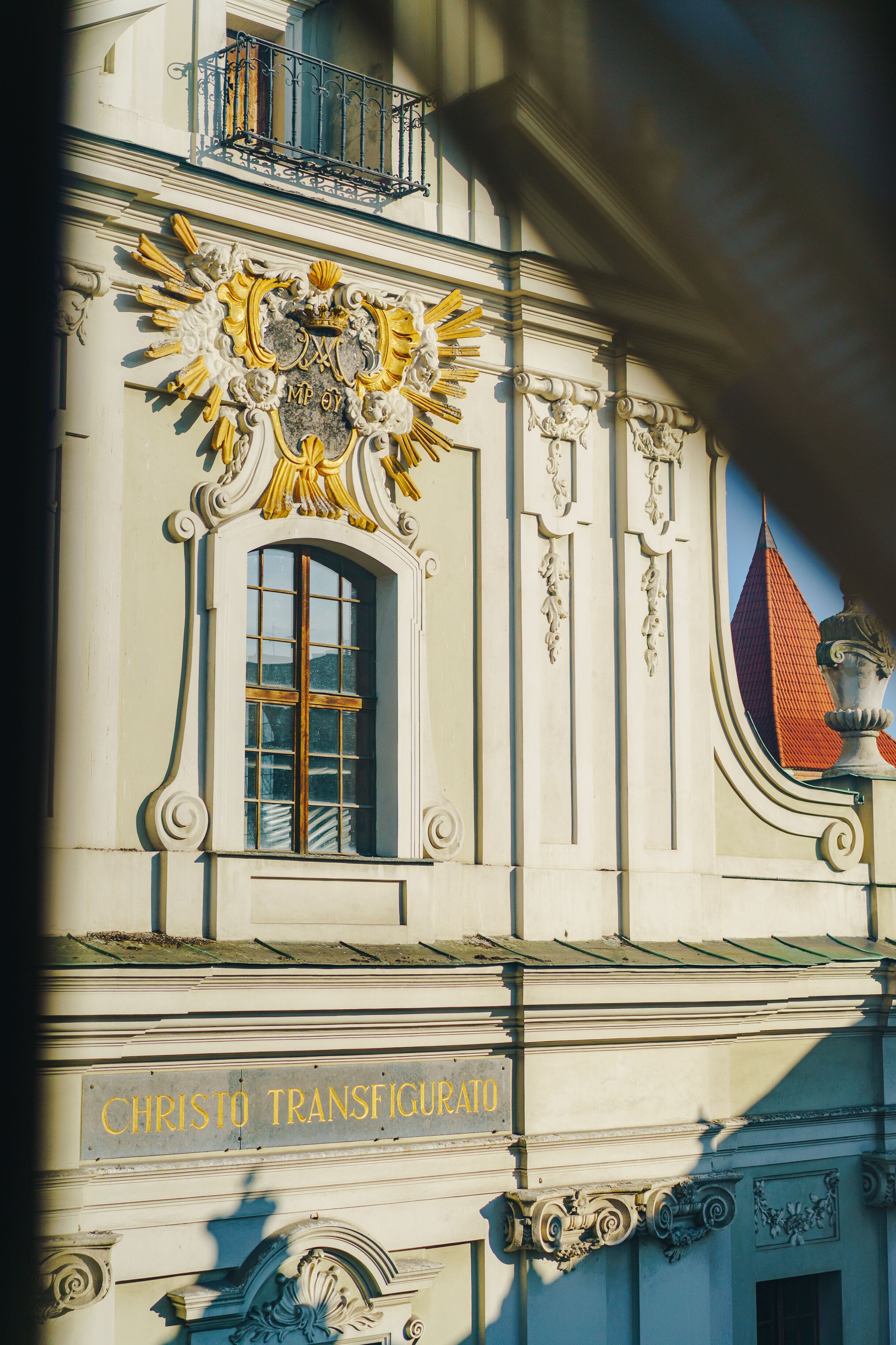 apartment | exterior