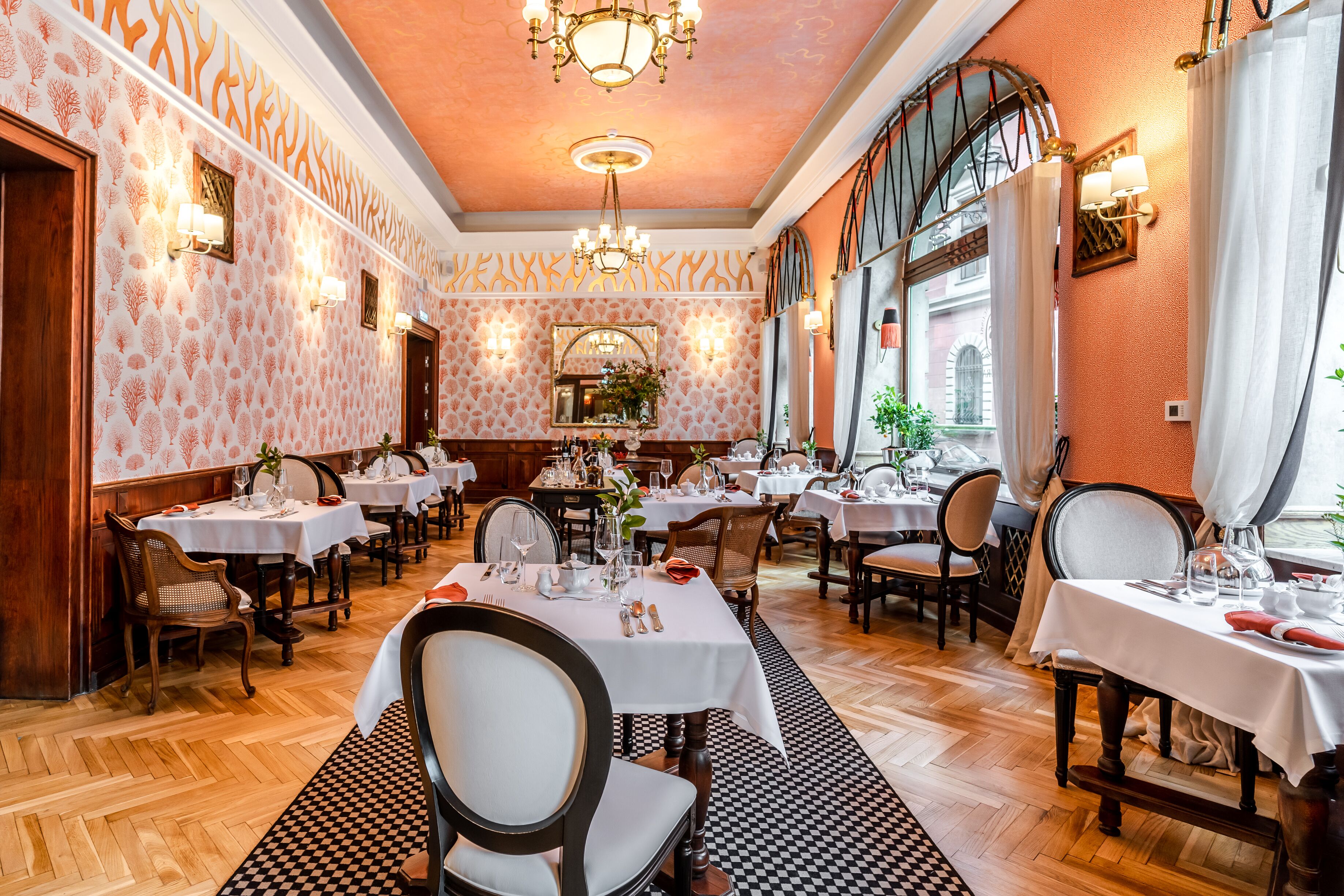 Restaurante