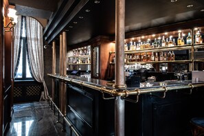 Bar (sur place)