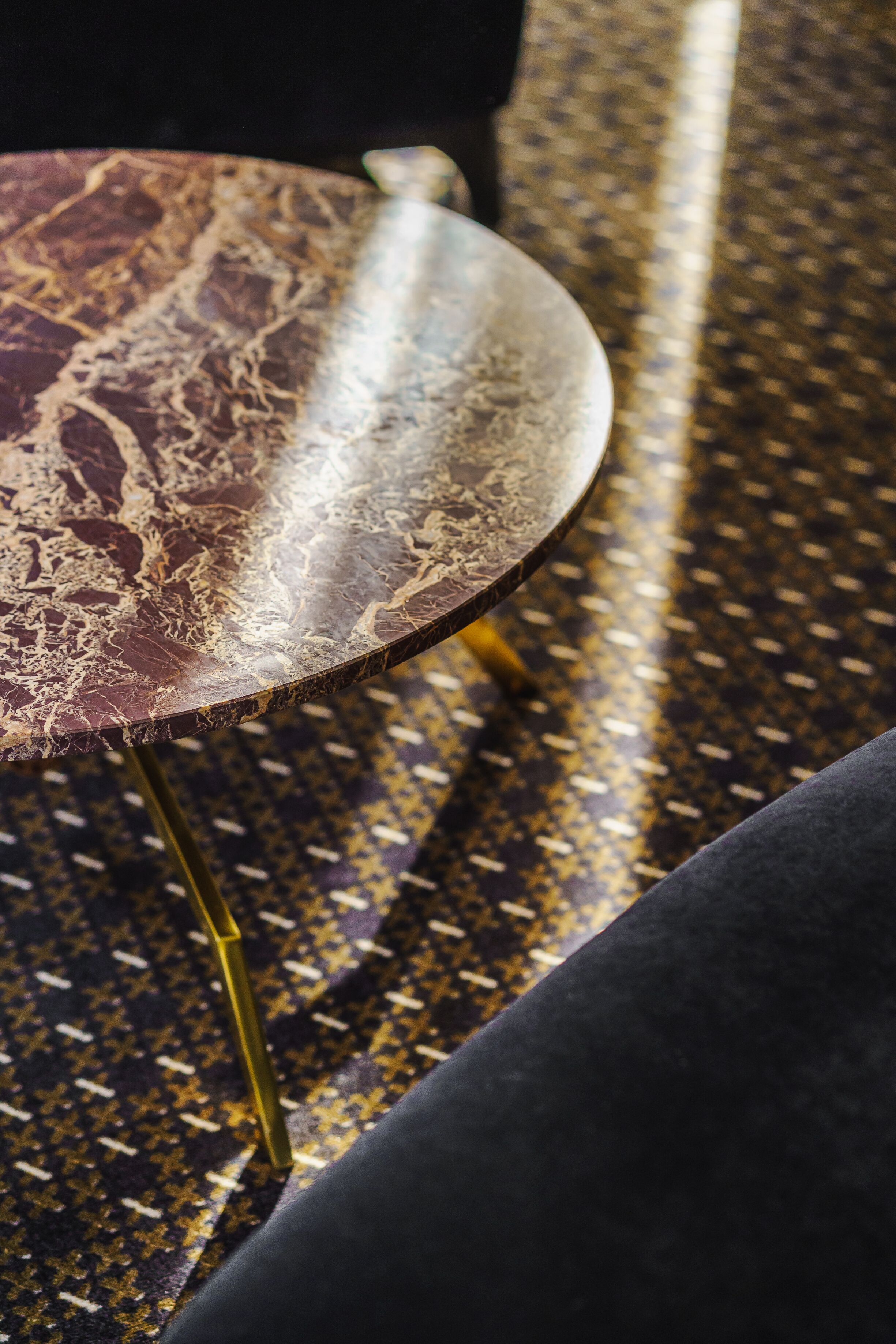 comfort double room | 1 bedroom, hypo-allergenic bedding, minibar, in-room safe