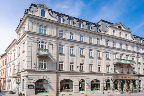 Hotel H15 Francuski Old Town - Destigo Hotels