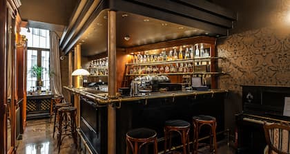 Hotel H15 Francuski Old Town - Destigo Hotels