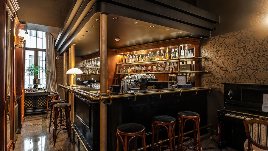 Hotel H15 Francuski Old Town - Destigo Hotels