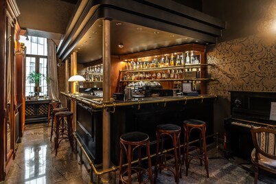 Hotel H15 Francuski Old Town - Destigo Hotels