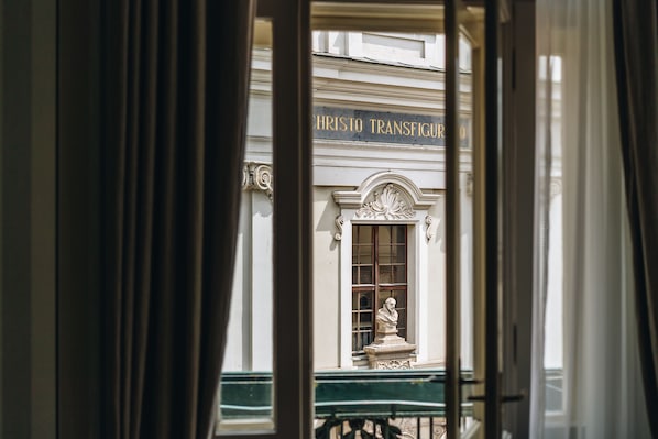 Exterior - Hotel H15 Francuski Old Town - Destigo Hotels (Kraków)