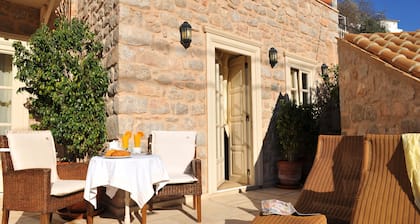Angelica Boutique Hotel