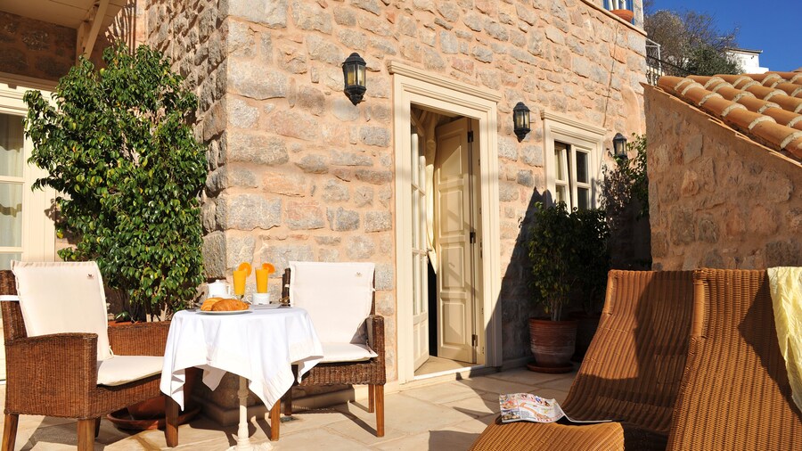 Angelica Boutique Hotel