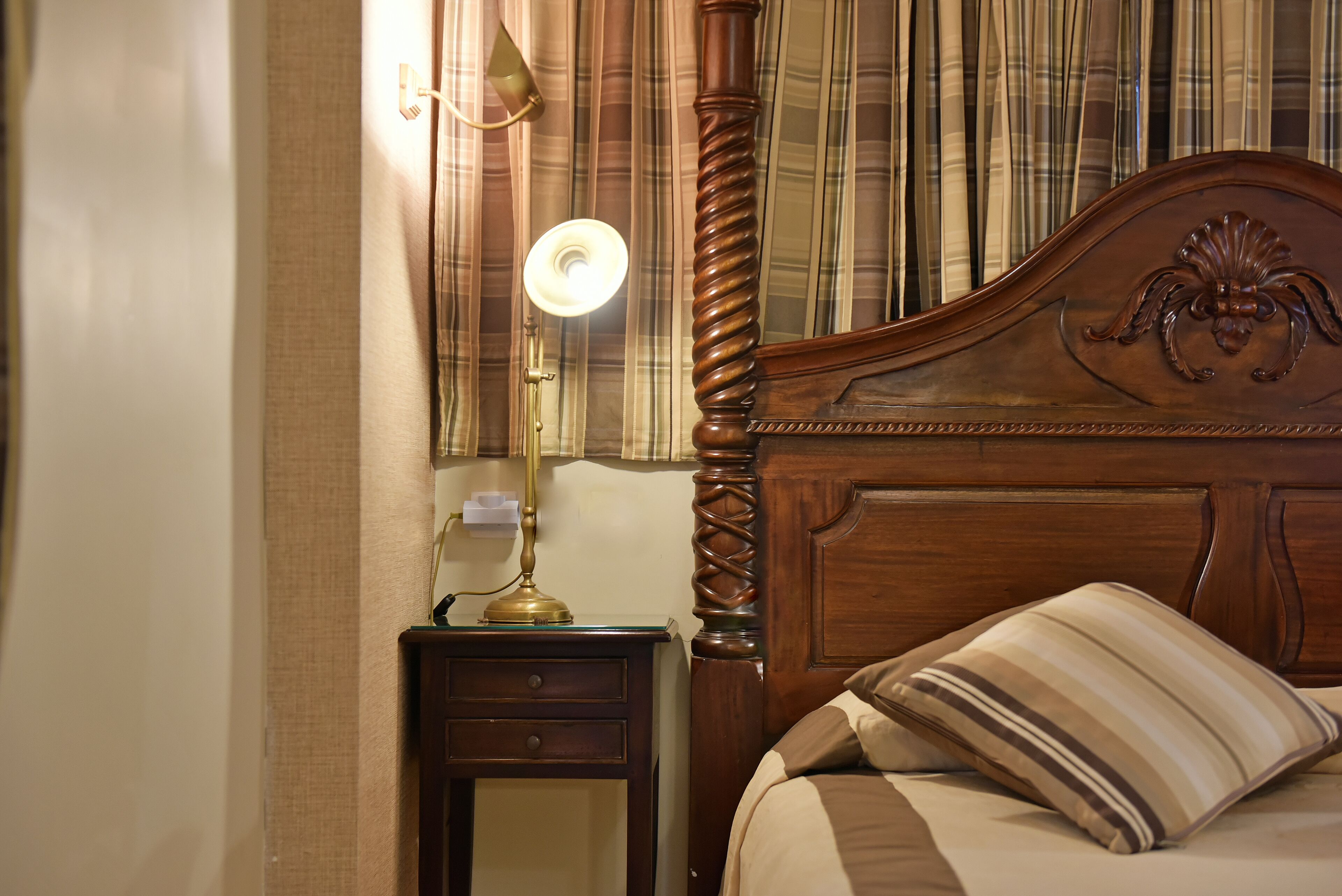 superior family suite, balcony | 1 bedroom, premium bedding, in-room safe, individually decorated