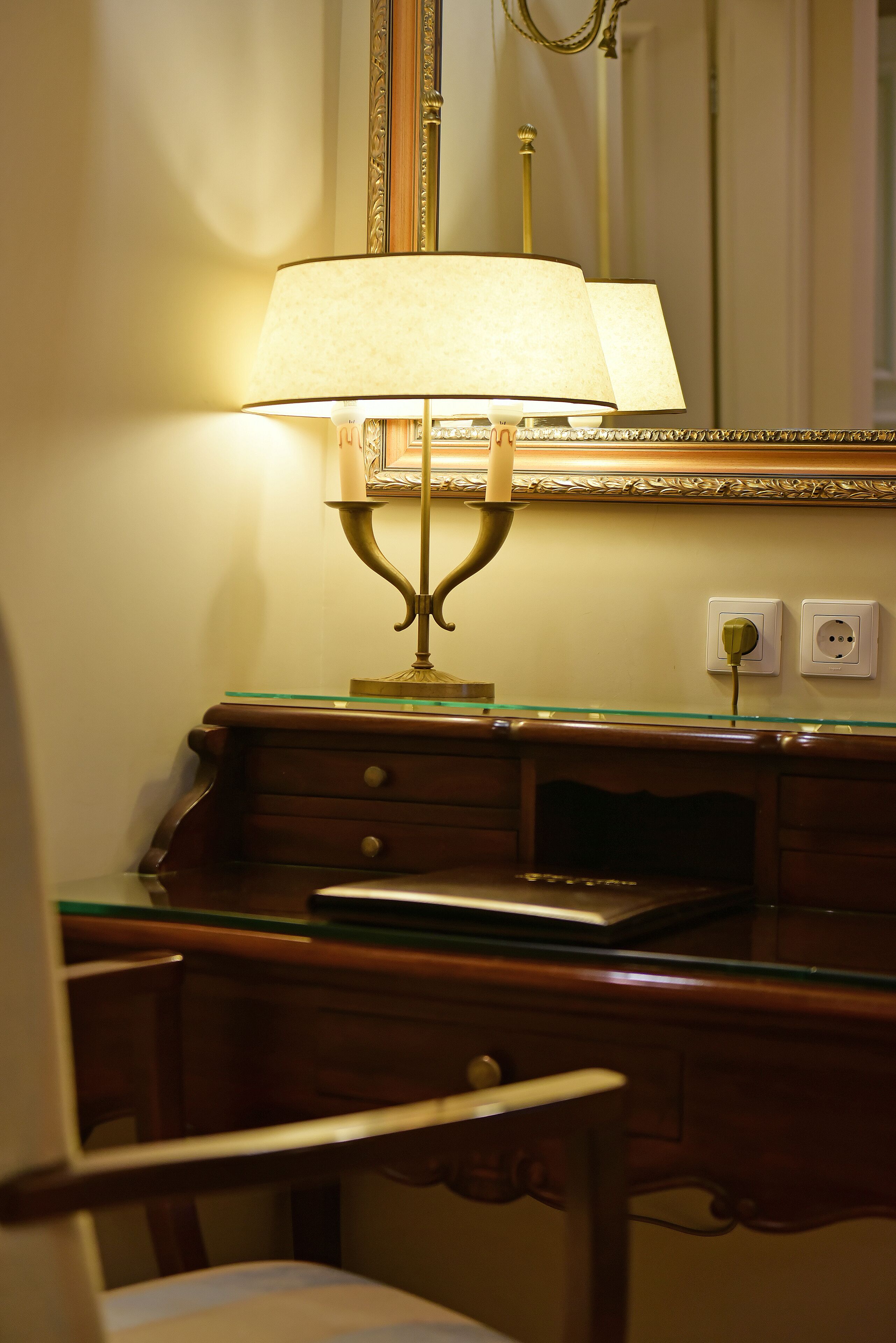 classic family suite | 1 bedroom, premium bedding, in-room safe, individually decorated