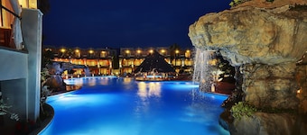 Ilio Mare Resort Hotel
