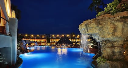 Ilio Mare Resort Hotel
