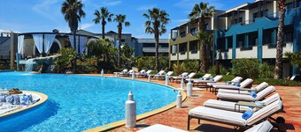 Ilio Mare Resort Hotel