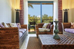 Honeymoon Suite, Sea View | View from room - Ilio Mare Resort Hotel (Thasos)