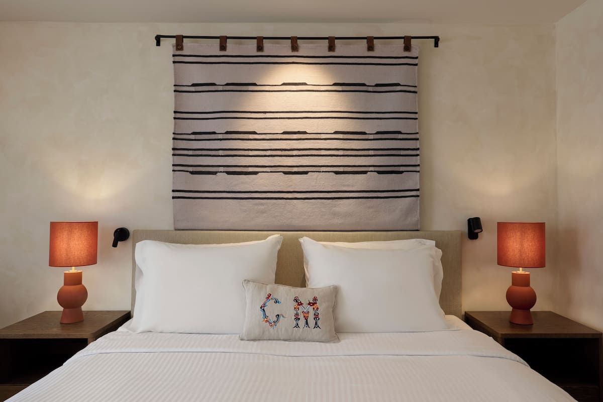 Exclusive Adult Sea View Suites-with Premium Perks (aged 16+) | 1 chambre, coffre-fort, bureau, rideaux dâobscurcissement