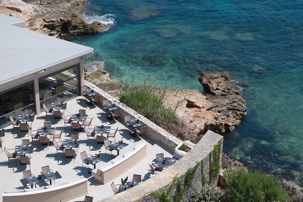 Creta Maris Resort - All Inclusive