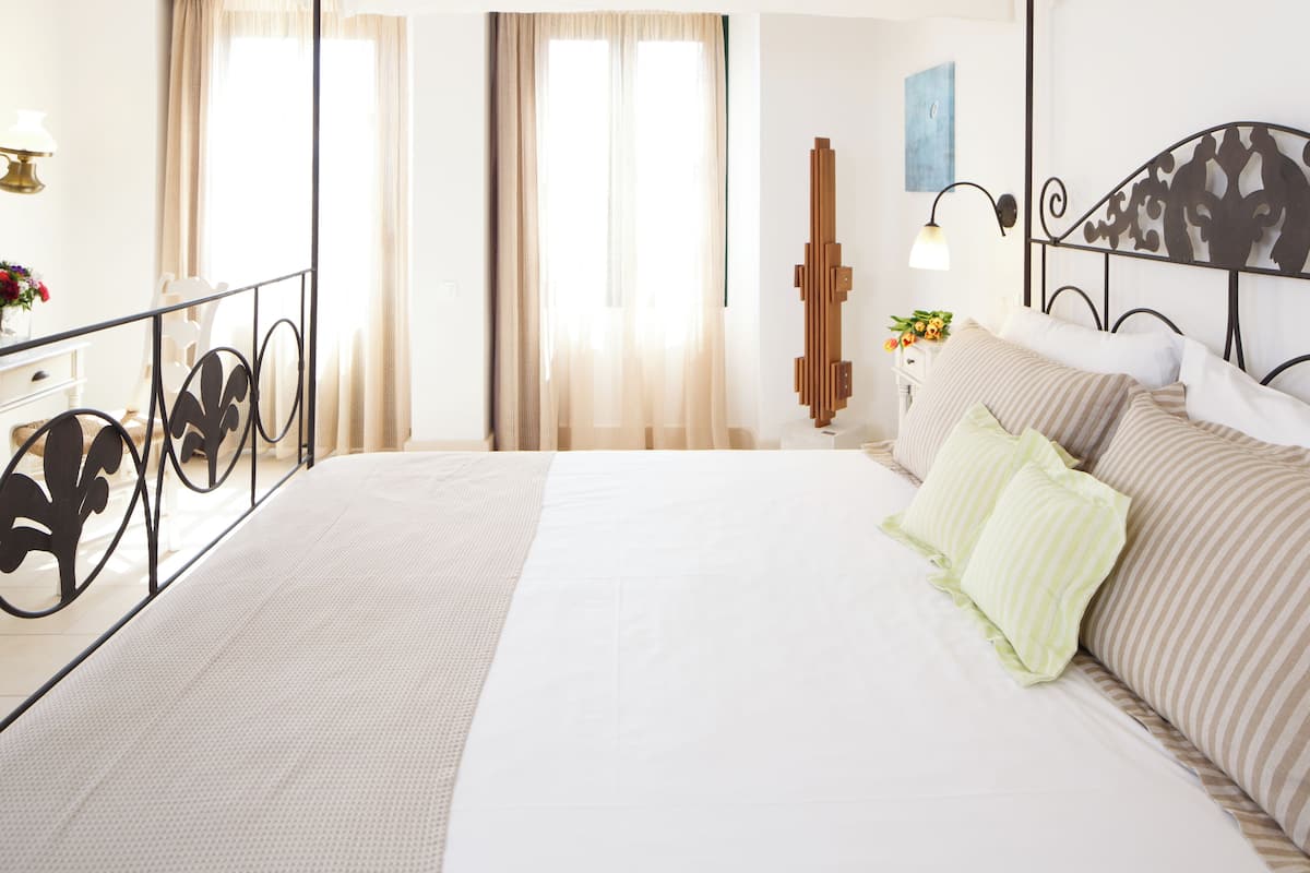 Premium One-Bedroom Collection Suites