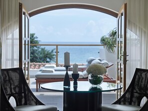 In-room safe, desk, blackout drapes, iron/ironing board