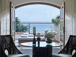 Premium Unique Suite | View from room