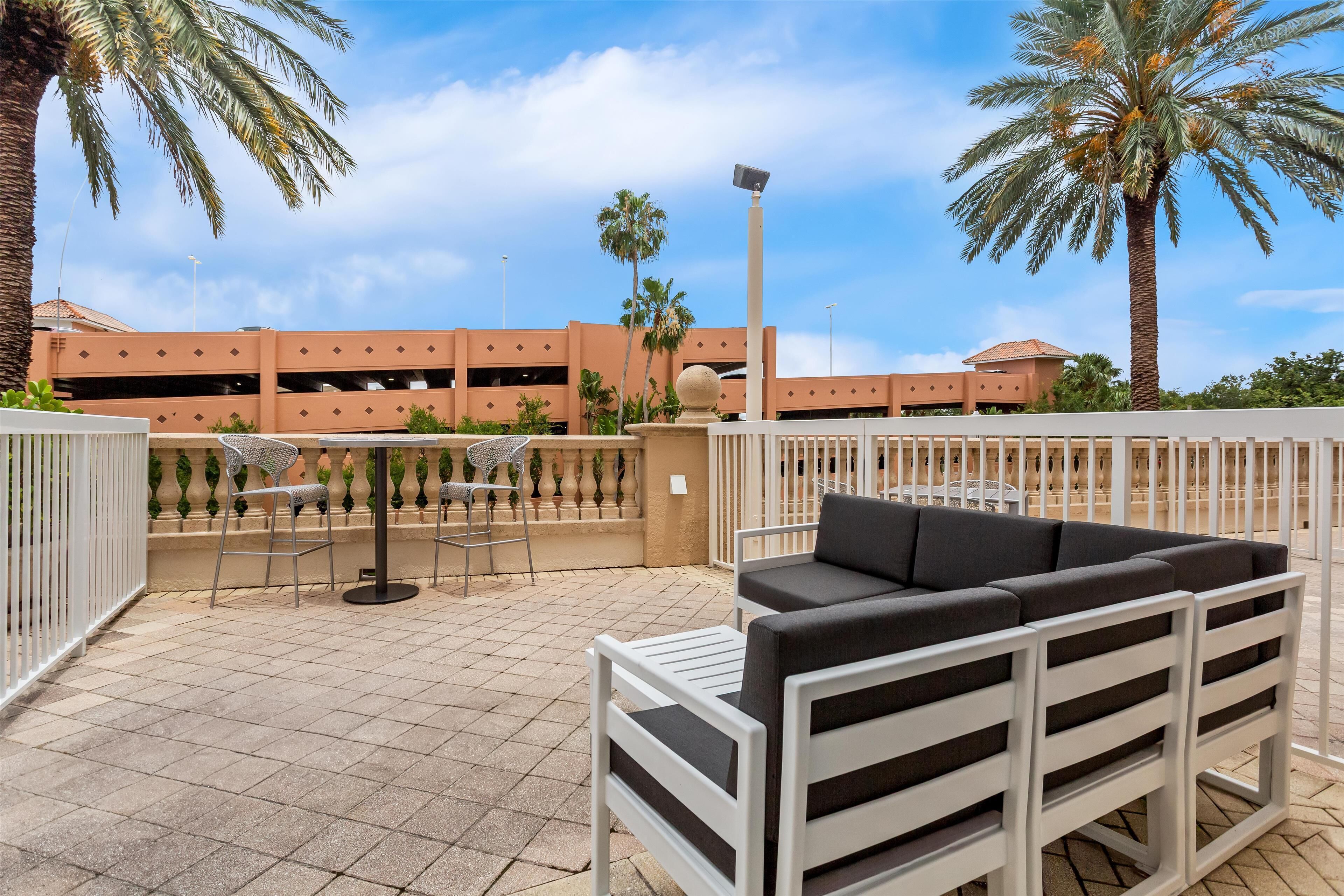 Foto - Hampton Inn & Suites St. Petersburg/Downtown