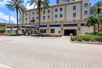Hampton Inn & Suites St. Petersburg/Downtown