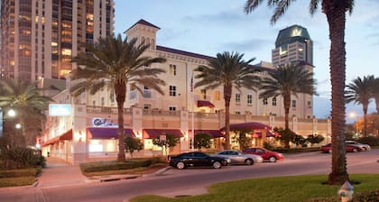 Hampton Inn & Suites St. Petersburg/Downtown
