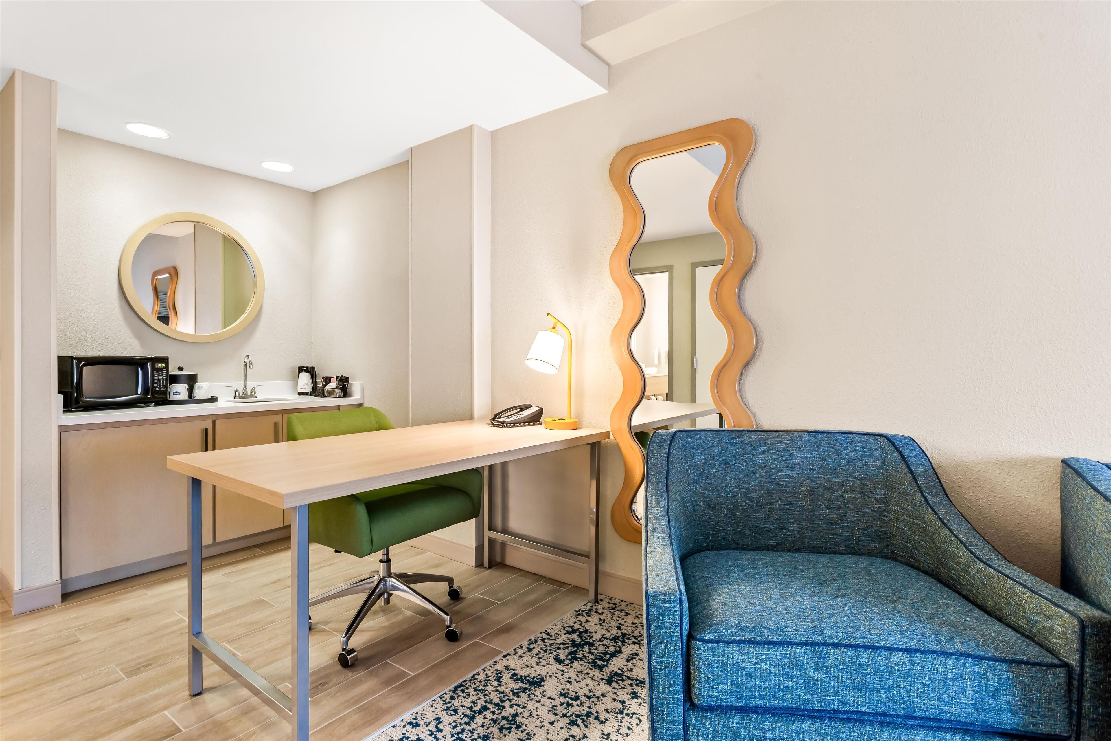 Foto - Hampton Inn & Suites St. Petersburg/Downtown