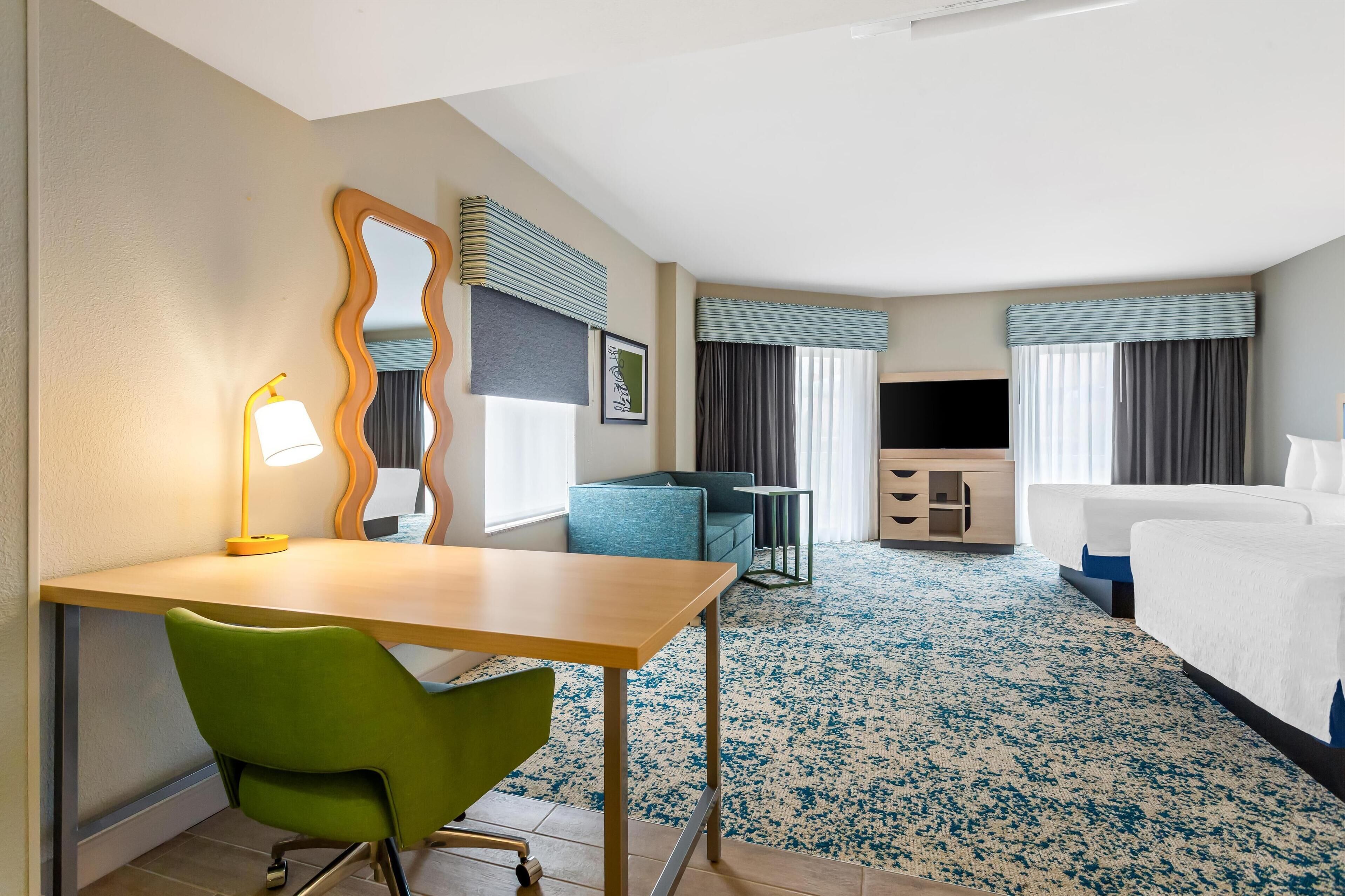 Foto - Hampton Inn & Suites St. Petersburg/Downtown
