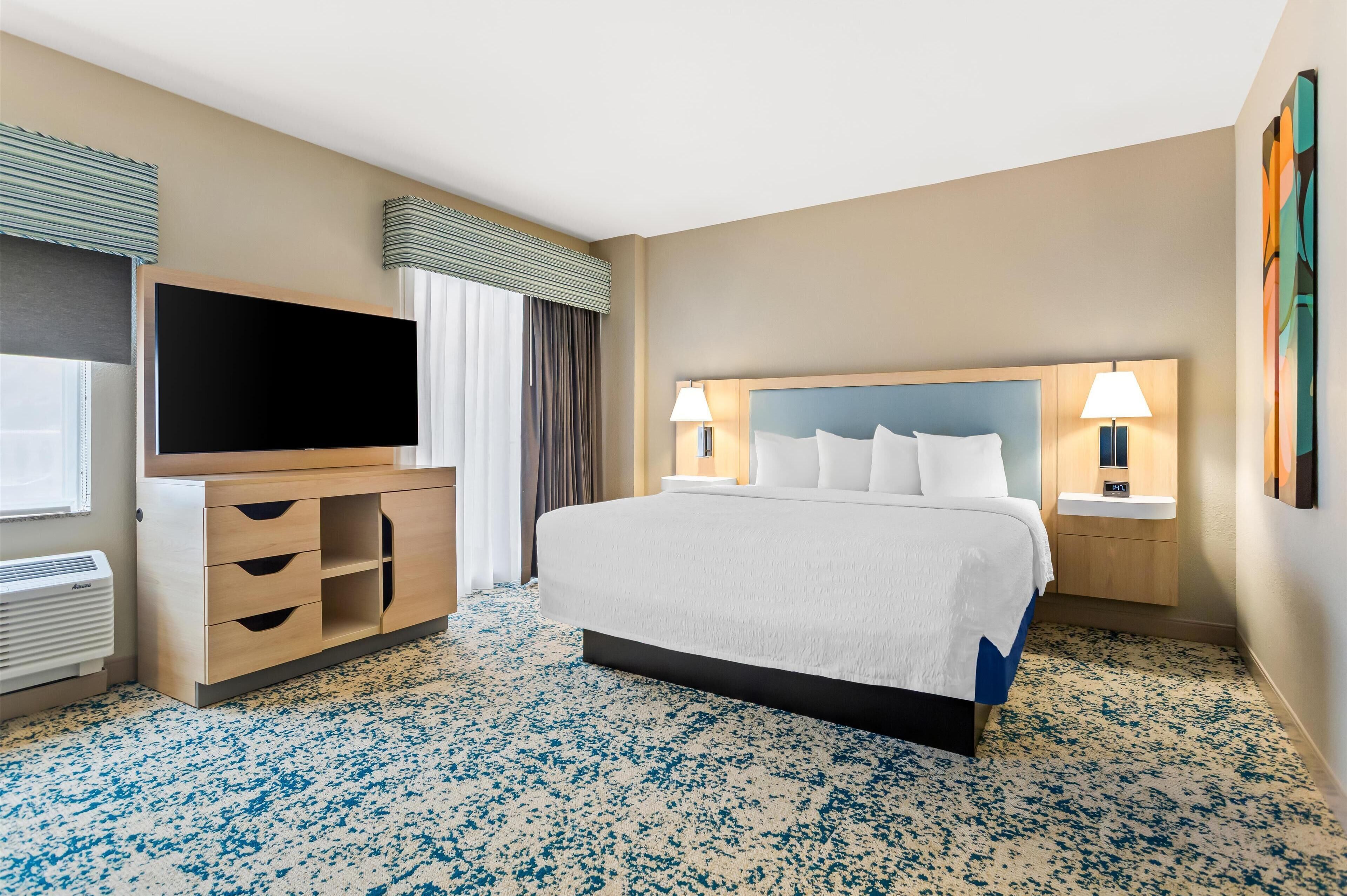 Foto - Hampton Inn & Suites St. Petersburg/Downtown