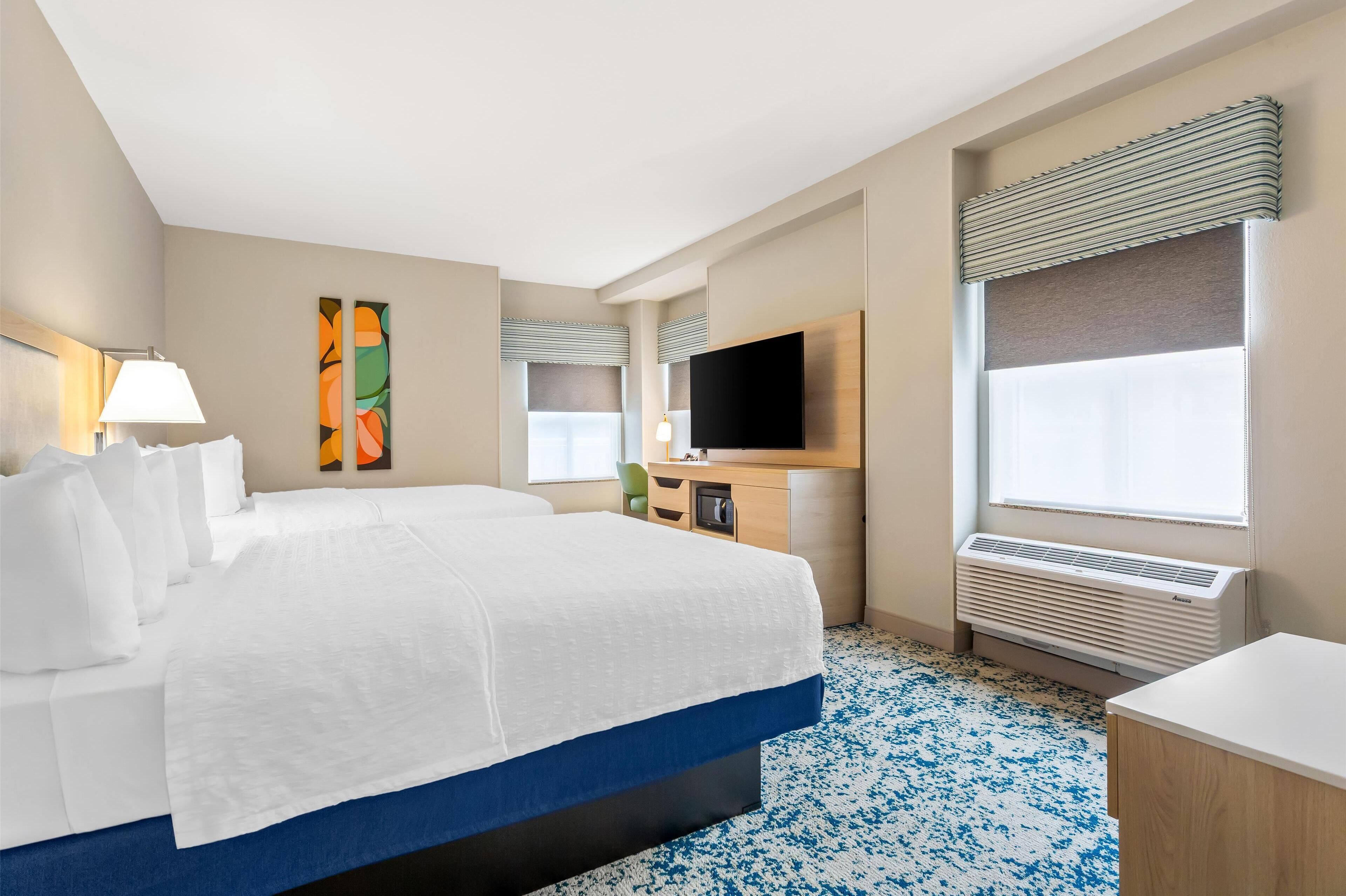 Foto - Hampton Inn & Suites St. Petersburg/Downtown